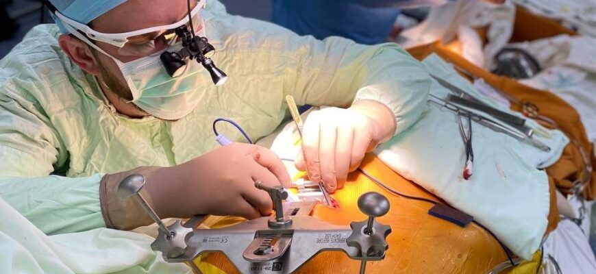 Життя після шунтування серця: як повернутись до активності та здоров’я