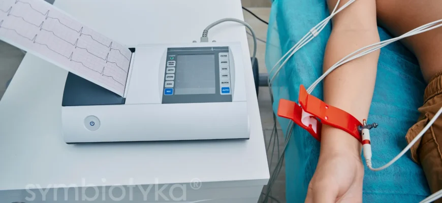 Життя після стентування серця: як повернутися до активності безпечним шляхом