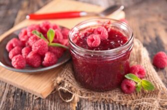 Значення сну: до чого сниться малина та її символіка у вашому житті