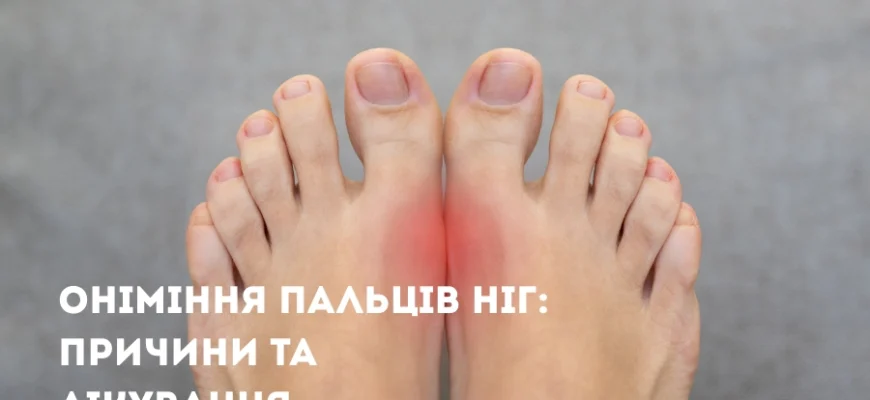 Зняття важкості в ногах удома: ефективні методи та поради