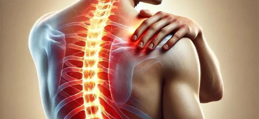 Зрозуміння і лікування болю внизу спини: причини та ефективні методи