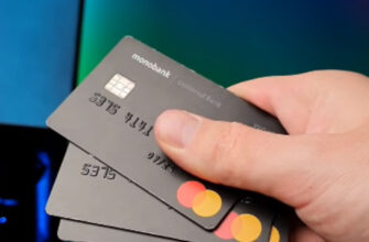 Зручні способи зняття валюти у Monobank: Покрокова інструкція