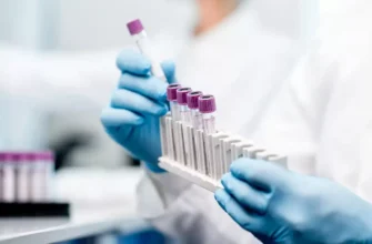 Звідки беруть кров для аналізу гормонів: ключові точки та методи