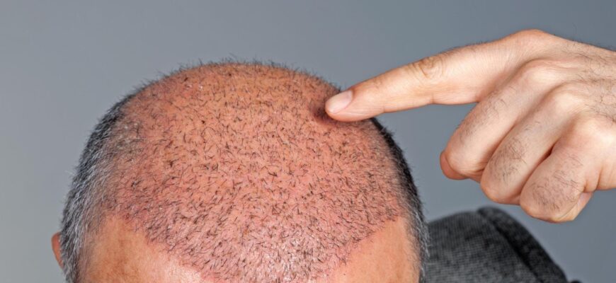 Звідки беруть волосся для пересадки: джерела донорських graftів