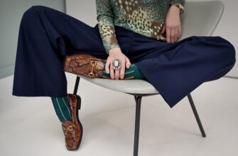 Зимові лофери: стильні поєднання та поради щодо вибору одягу