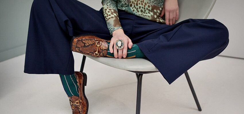 Зимові лофери: стильні поєднання та поради щодо вибору одягу