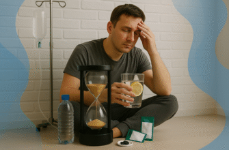 Алкоголь перед здачею крові: чи можна вживати перед аналізами?