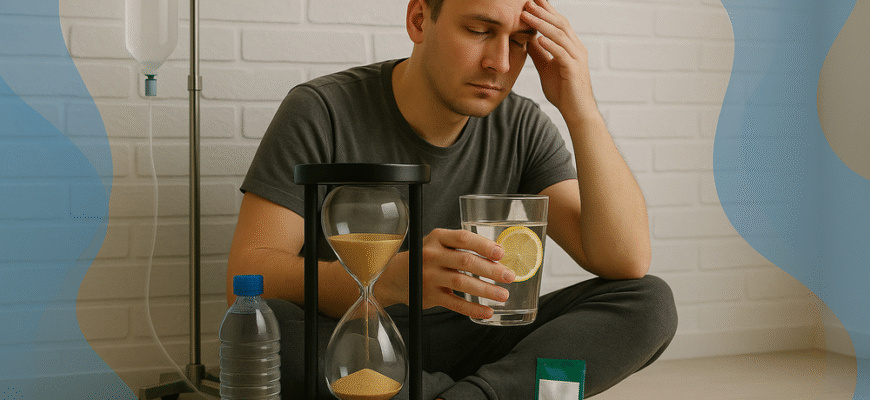 Алкоголь перед здачею крові: чи можна вживати перед аналізами?