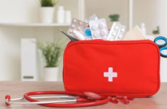 Аптечка першої допомоги: обов’язкові складові для кожної оселі