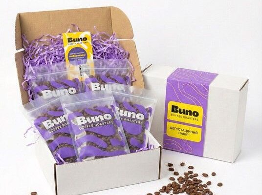 Арабіка чи купаж: як обрати ідеальну каву для вашого смаку?