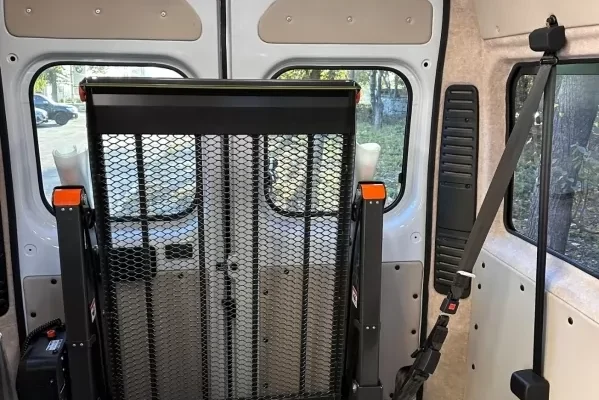 Автомобіль для інвалідів: як занести до реєстру спеціального транспорту Автомобіль для інвалідів: як занести до реєстру спеціального транспорту