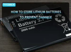 Батарея має два виводи: анод і катод. Дізнайтесь їхню роль!