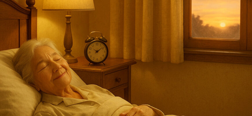 Чому нам сниться лежати в лікарні: розкриття таємниць підсвідомості