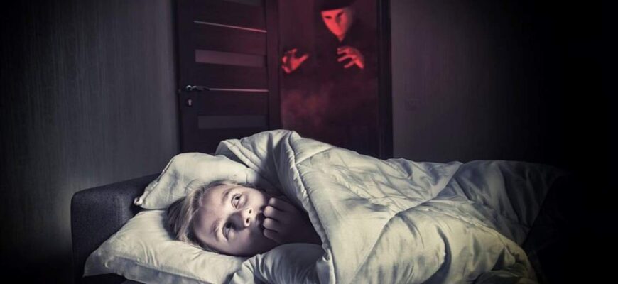Чому сняться сни: основні причини та трактування нічних бачень