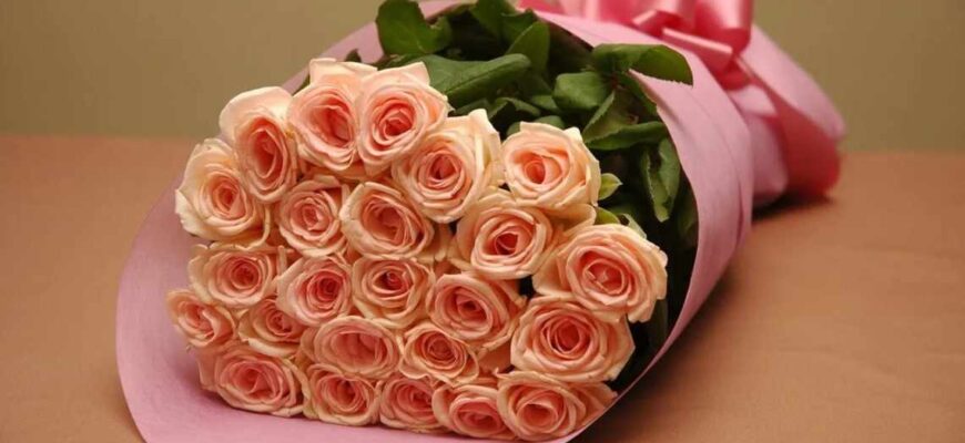 Чому сниться букет квітів: тлумачення снів про барвисті подарунки