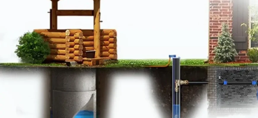 Чому сниться колодязь: значення сну та його інтерпретації для вас