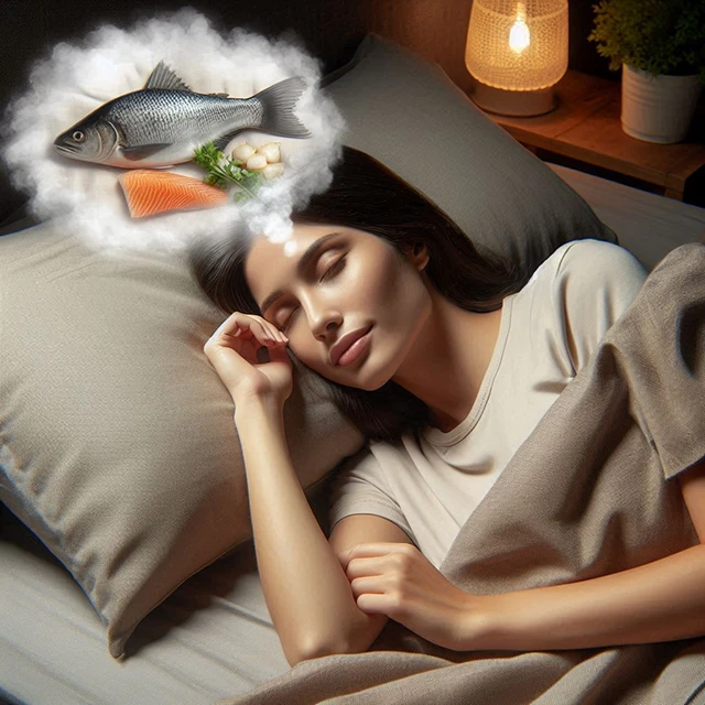 Сонник - до чого сниться їсти рибу: тлумачення сну для чоловіків ...