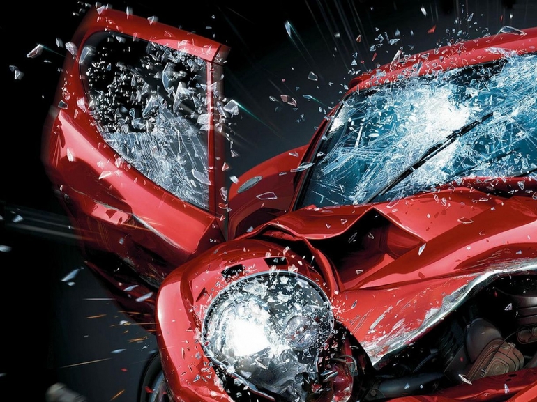 До чого сниться розбита машина, власна чи чужа: тлумачення різних ...