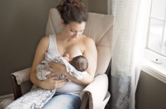 Чи безпечно годувати груддю при температурі тіла 38 градусів?