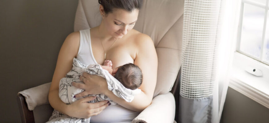 Чи безпечно годувати груддю при температурі тіла 38 градусів?