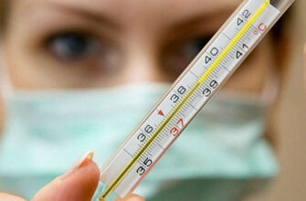 Чи безпечно годувати груддю при температурі тіла 39 градусів?