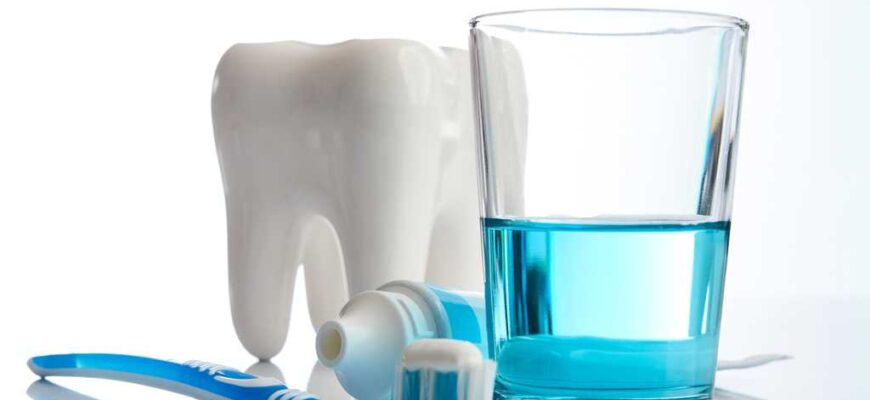 Чи безпечно полоскати рот хлоргексидином: рекомендації та поради