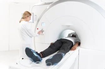 Чи безпечно робити МРТ, якщо у вас є титанова пластина в тілі?