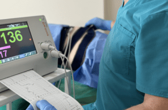 Чи безпечно та доцільно проводити УЗД під час місячних?