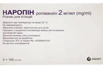 Чи безпечно вживати ампули: рекомендації та можливі ризики