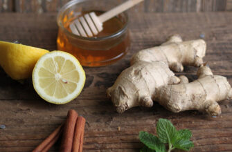 Чи безпечно вживати імбир під час вагітності: корисні поради та застереження