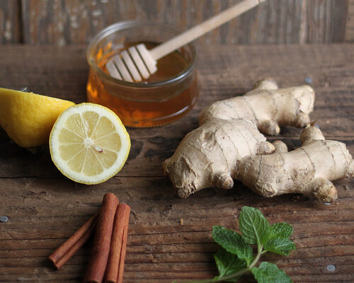 Чи безпечно вживати імбир під час вагітності: корисні поради та застереження