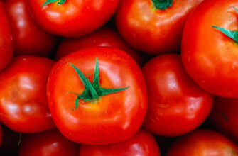 Чи безпечно вживати помідори при цукровому діабеті: поради та рекомендації