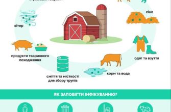 Чи безпечно забивати свиню, якщо вона хвора на рожу: поради та ризики