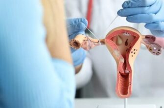 Чи боляче перевіряти прохідність маткових труб: дослідження та поради