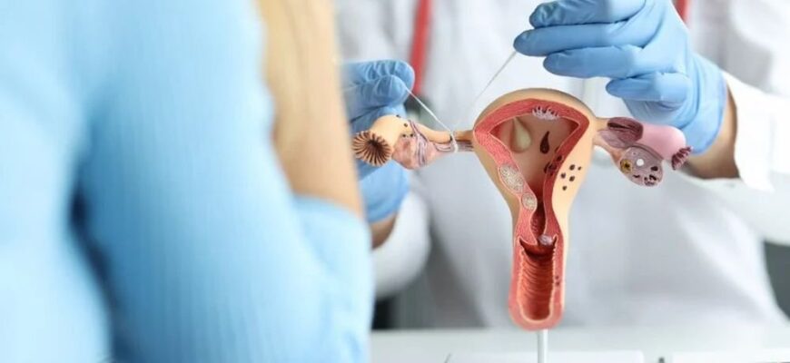 Чи боляче перевіряти прохідність маткових труб: дослідження та поради