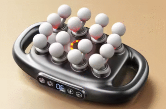 Чи дійсно масажери можуть ефективно боротися з целюлітом?