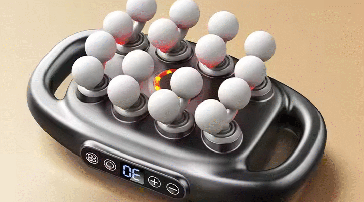 Чи дійсно масажери можуть ефективно боротися з целюлітом?