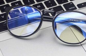 Чи дійсно окуляри для комп’ютера захищають ваші очі? Реальні факти
