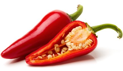 Чи дійсно перець капі є гострим? Вивчаємо його особливості