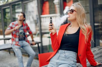 Чи дозволено перевозити електронну сигарету через кордон на автобусі?