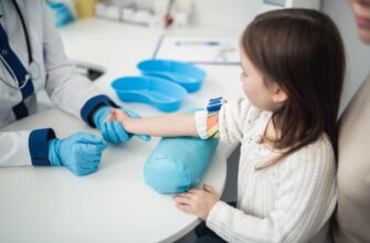 Чи дозволено пити чай перед аналізом крові: поради для пацієнтів