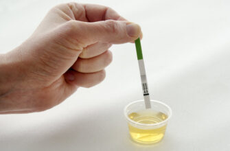 Чи дозволено робити тест на вагітність ввечері: найкращий час для перевірки