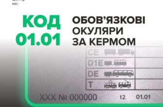 Чи дозволено водієві зупинитися в цьому місці: правила і винятки