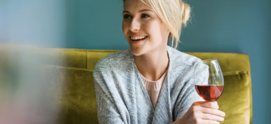 Чи дозволено вживати алкоголь після стоматологічної анестезії?