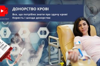 Чи дозволено здавати кров після вживання алкоголю: важливі факти