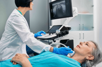 Чи дозволяється вживати воду перед УЗД черевної порожнини? Рекомендації.