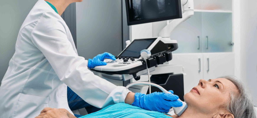 Чи дозволяється вживати воду перед УЗД черевної порожнини? Рекомендації.