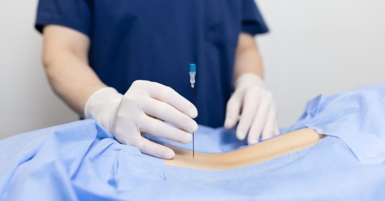 Чи є ефективною блокада: переваги та недоліки процедури Чи є ефективною блокада: переваги та недоліки процедури