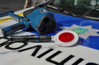 «Чи має право поліція зупиняти водіїв в нічний час: що треба знати»