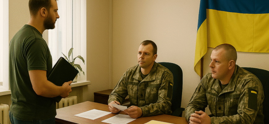 Чи має право ТЦК подавати в розшук: законодавчі аспекти та реалії Чи має право ТЦК подавати в розшук: законодавчі аспекти та реалії